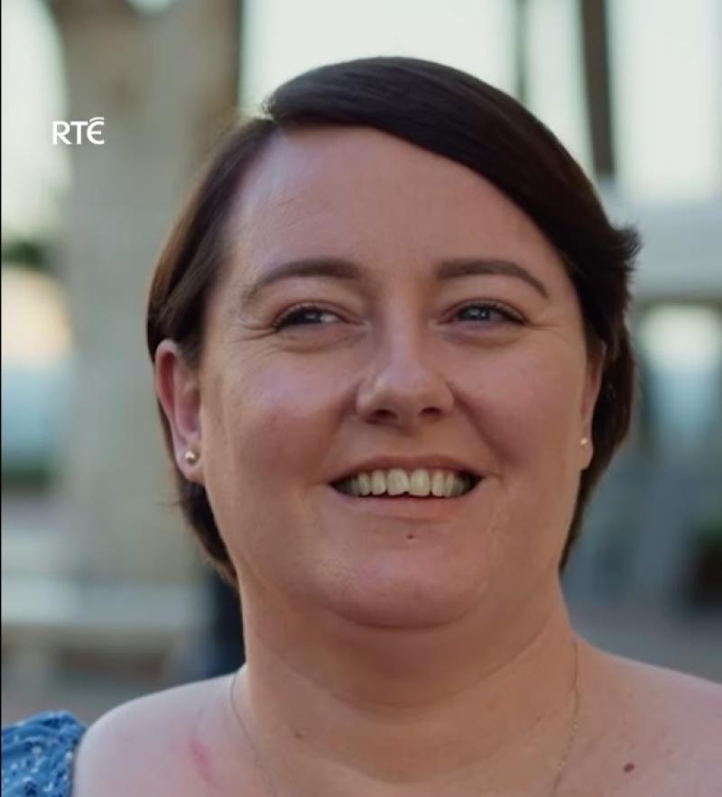 Maggie Molloy house hunting in Spain