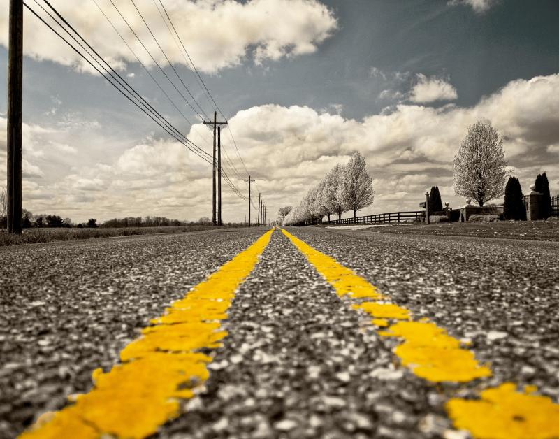 Over €4m announced for national roads funding for Kildare