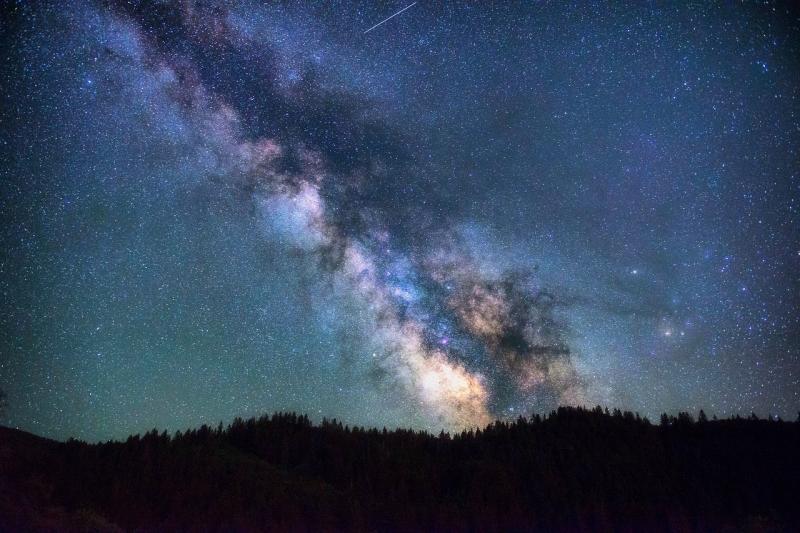 Speech for the stars: Nobel Prize-winning astronomer to deliver Dean’s lecture at Kildare-based university 