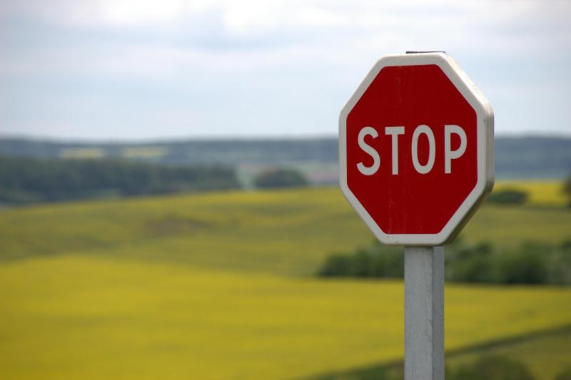 Drivers notified about two upcoming road closures in this Kildare region