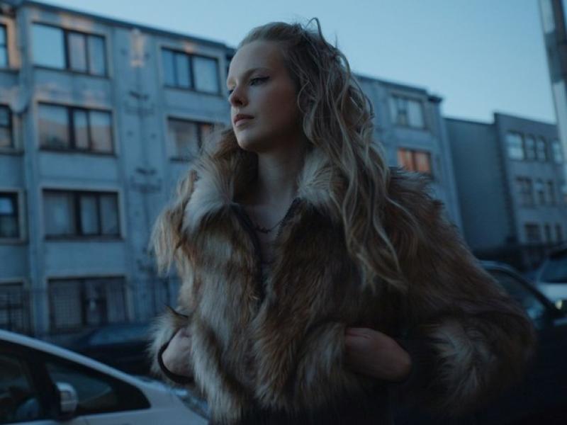 Award-winning Kildare movie coming to cinemas this month 