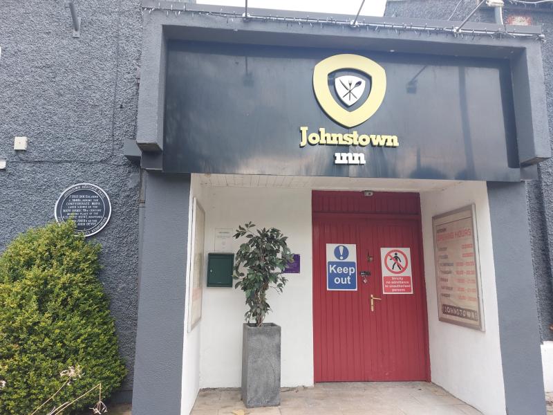 BREAKING: Landmark Kildare pub and restaurant could reopen later this year, say new owners