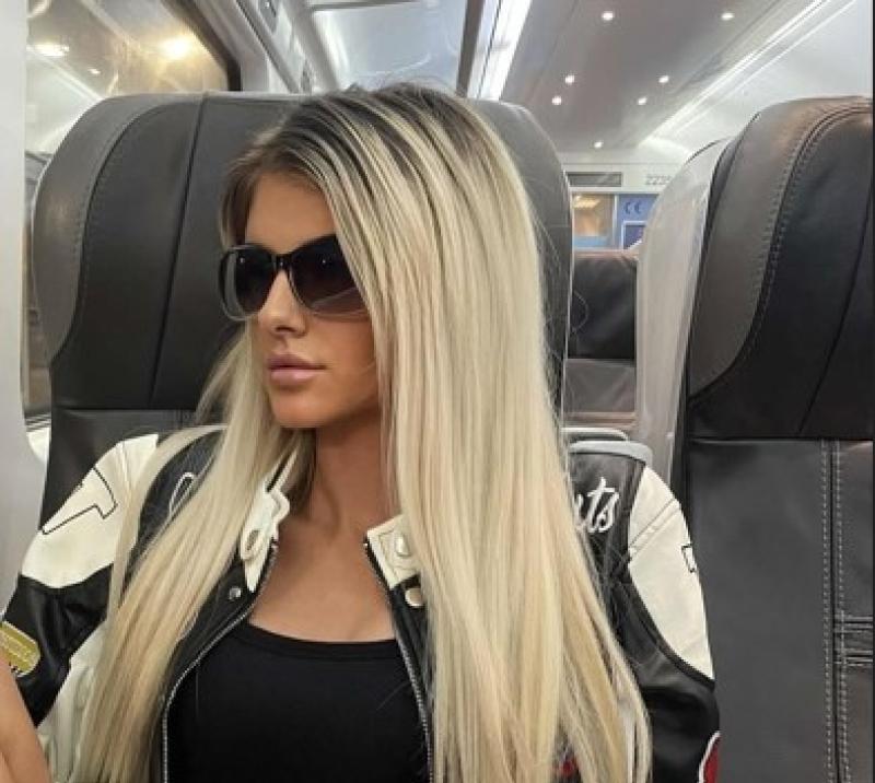 Young Kildare woman is finalist in national bikini contest 