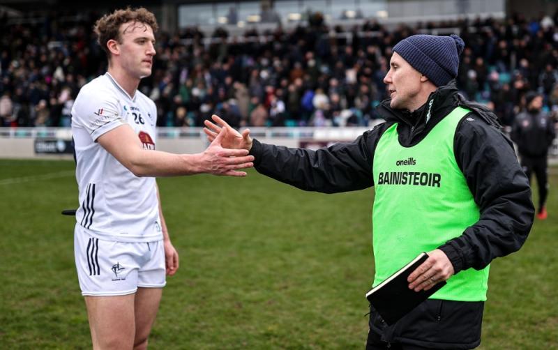 PREVIEW: Kildare should expect nothing easy from The Lake County
