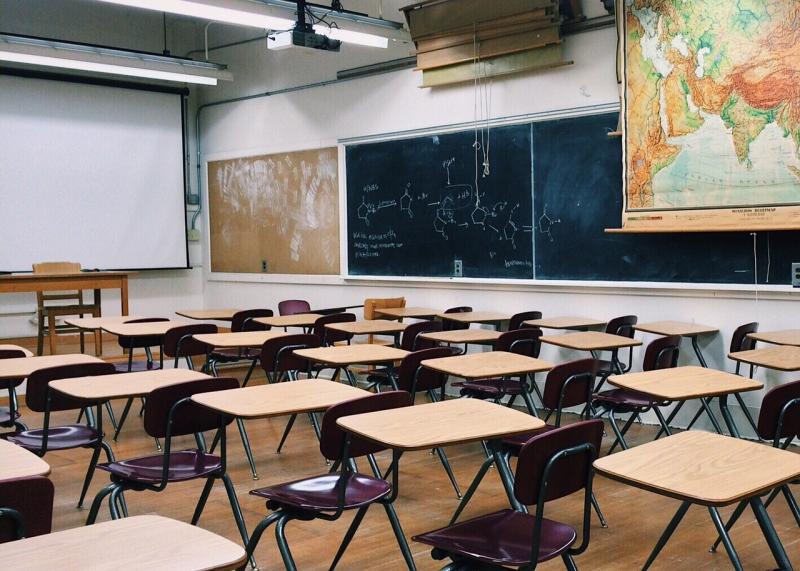 Temporary classrooms confirmed for Kildare school – waiting list cleared