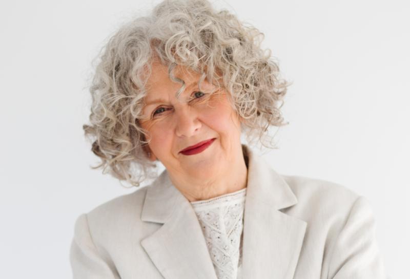 Meet Trish McDermott