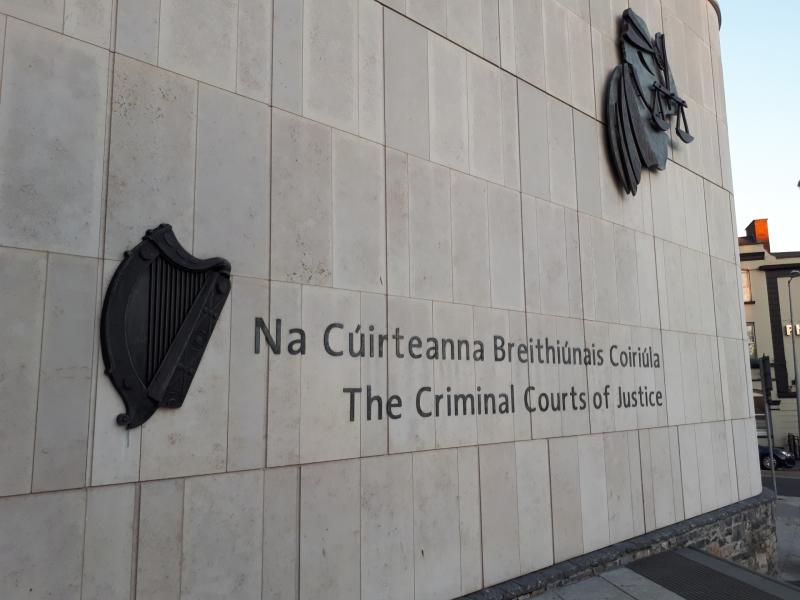 Kildare firefighter jailed for 'repugnant' rape of his teenage daughter
