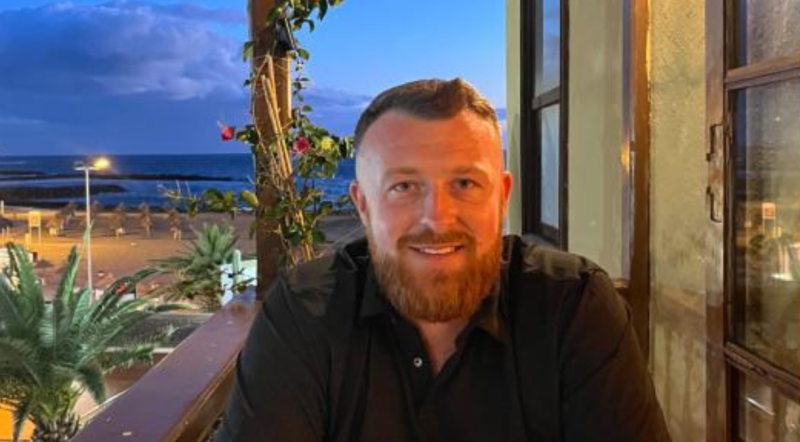 Man who died in a single-vehicle motorbike accident named locally 