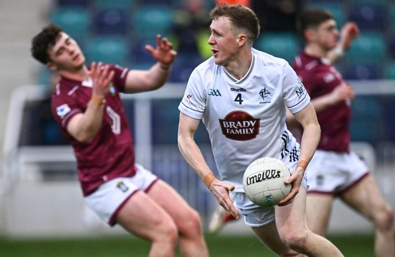 Leinster SFC: Kildare v Westmeath REPORT