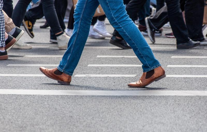 Pilot scheme of smart crosswalks suggested for one Kildare MD