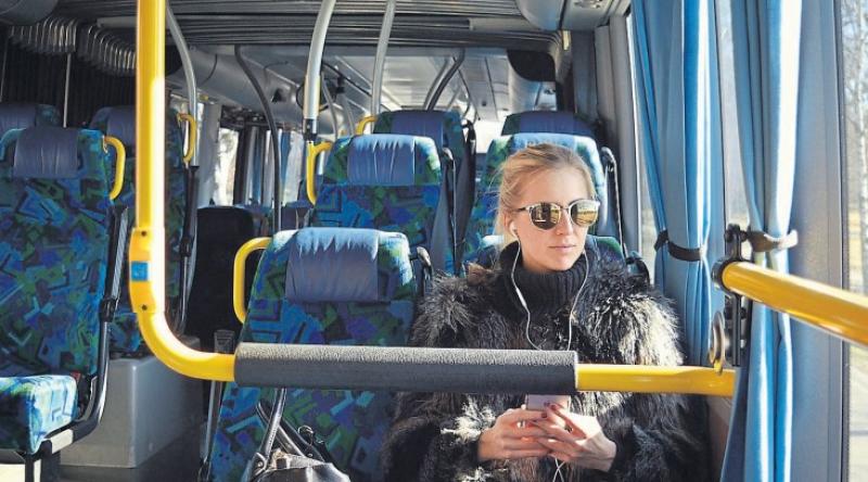 Uproar after bus service is axed in Kildare