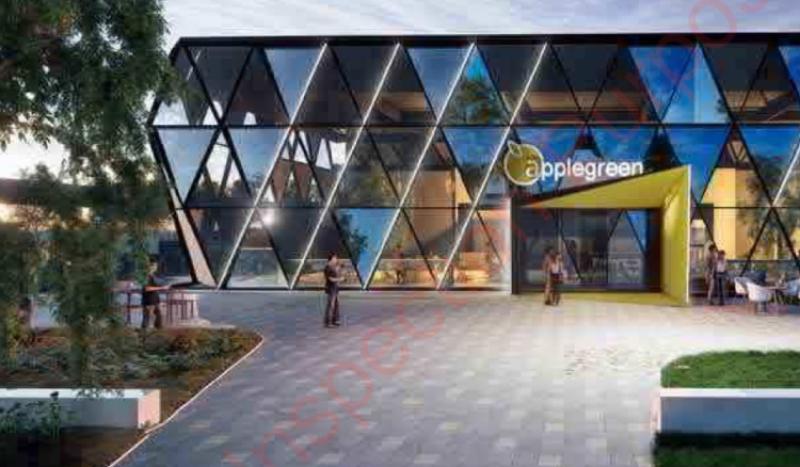 BREAKING: Controversial appeal against &euro;17m Kildare service station and 400 jobs is withdrawn