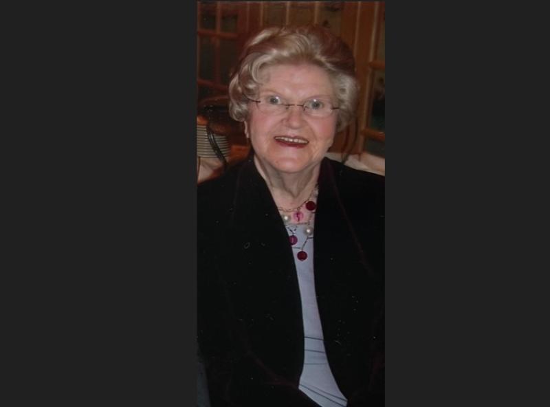 Delia Kenny is a native of Athy, Co Kildare 