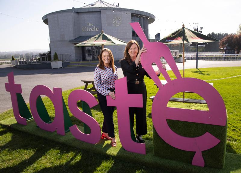 Taste of Kildare returning in August to showcase best of food, drink and entertainment