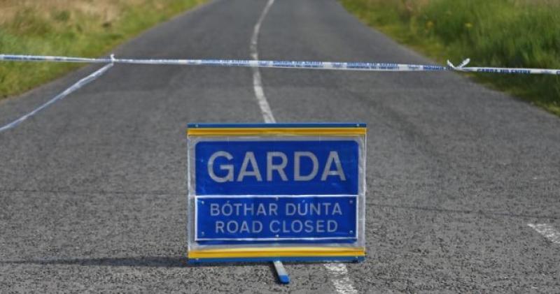 Gardaí issue witness appeal following fatal road traffic collision near Kildare-Dublin border