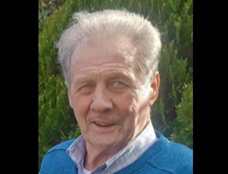 Kildare man remembered as a 'classy and skilful footballer', and a 'gentleman'