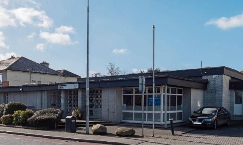 Argument ensues at Kildare County Council meeting following Local Property Tax query