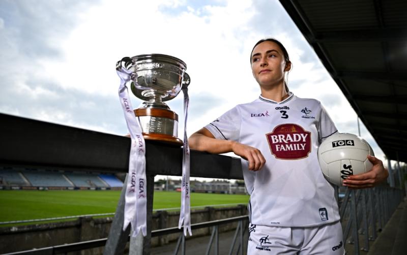 PREVIEW: Kildare ladies take on Dublin ,again, in Leinster opener