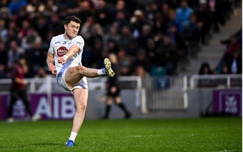 Where to get tickets for Kildare's Leinster semi-final vs Louth