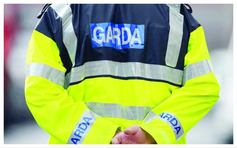 Gardaí appeal for witnesses after man in his 20's airlifted from serious road crash
