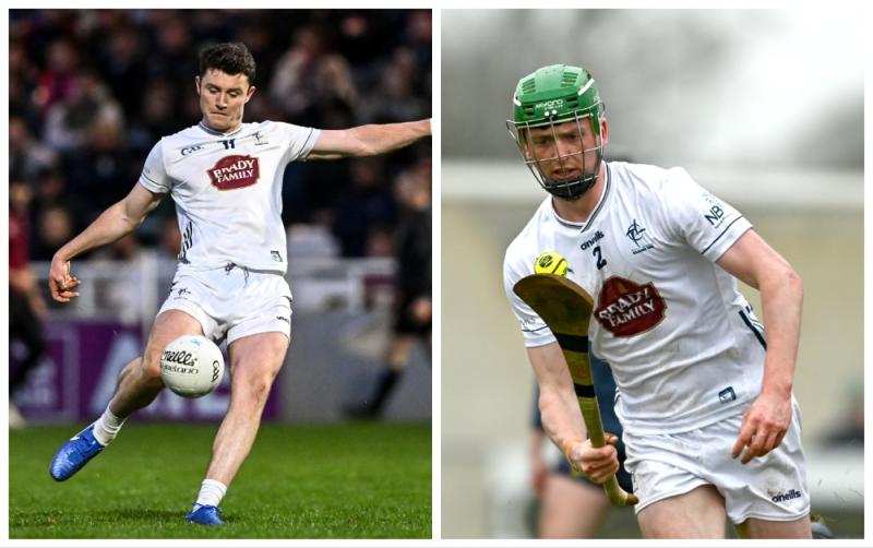 GAA Guide: When and where to watch Kildare hurlers and footballers games live this weekend