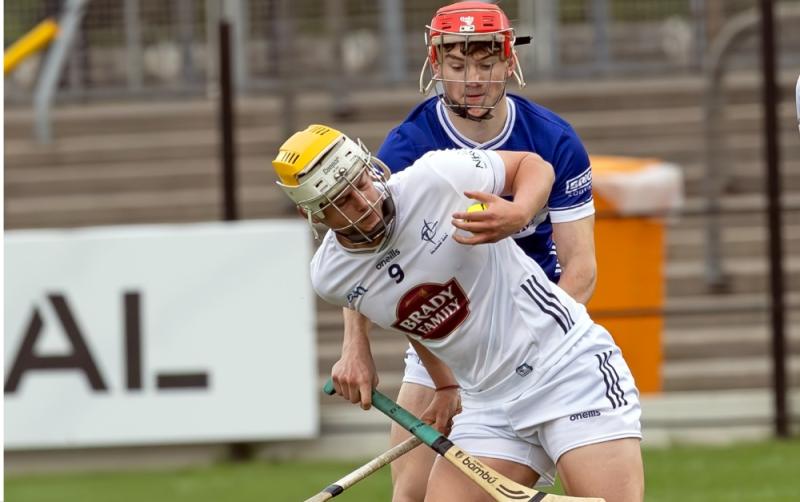 Kildare U20 hurlers