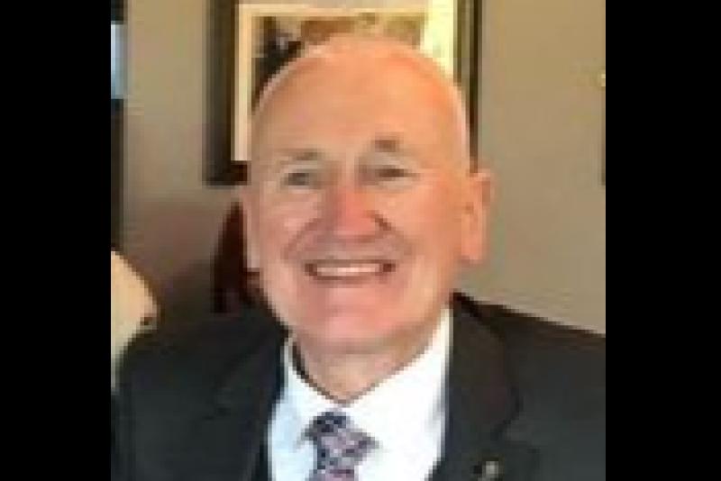 Tributes paid to Kildare man remembered as 'wonderful dad and grandad'