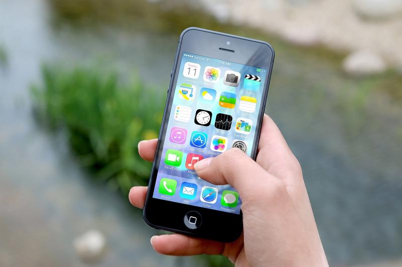 Kildare County Council offers free text alert service
