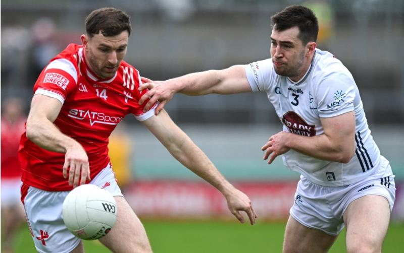 Kildare rue one that got away against Louth