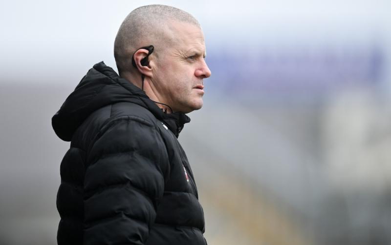 Meath will be confident says Kildare boss after disappointing showing