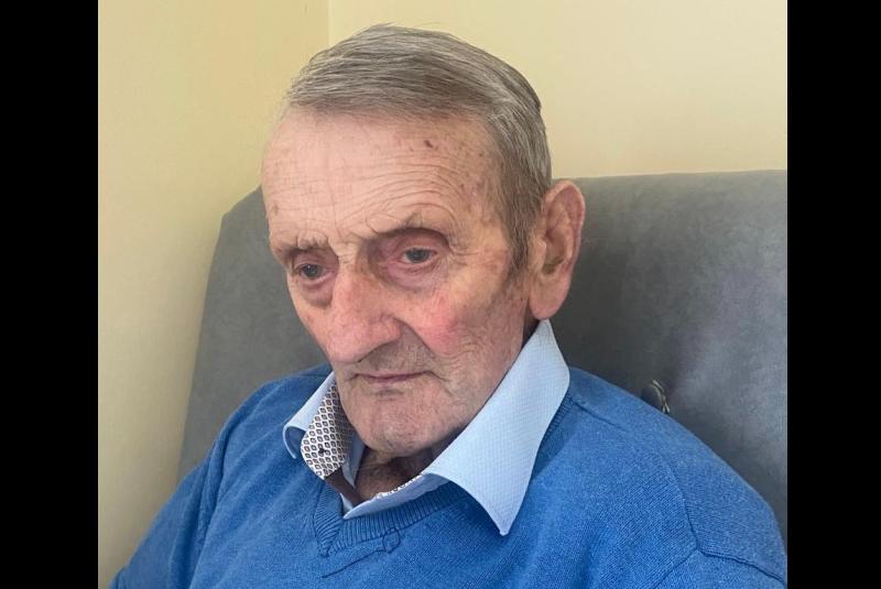 Kildare man remembered as 'a true gentleman'