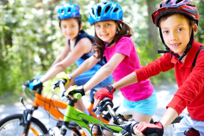 Kildare County Council announces National&nbsp;Bike&nbsp;Week 2025