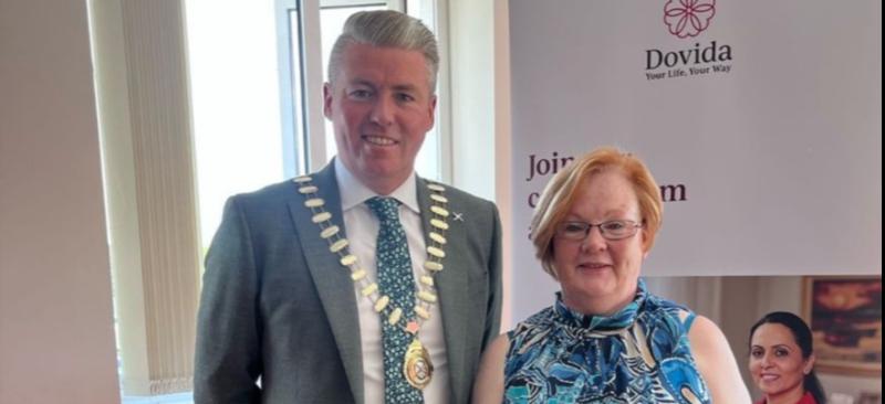 70 home care jobs for Kildare and Laois