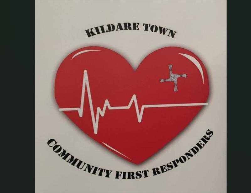 Kildare town Community First Responders fundraising for new equipment