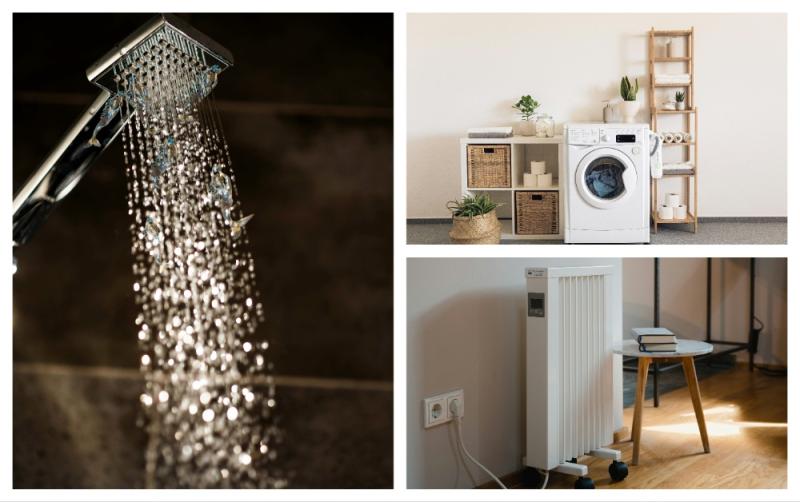 One appliance in your house costs &euro;3 an hour to run - it's not your tumble dryer