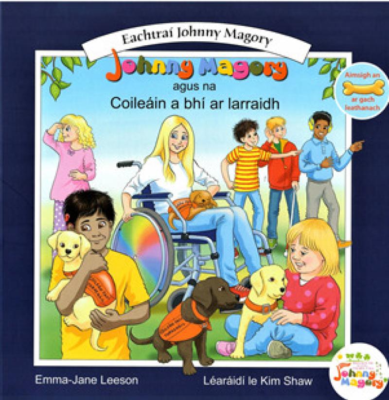 Kildare Disability Week to take place from this Sunday 11 May