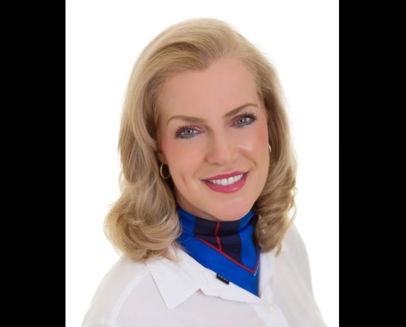 Kildare estate agent receives prestigious award