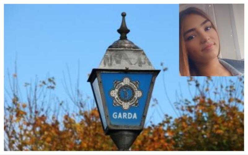 LATEST: Search stood down for missing 15-year-old girl as garda&iacute; issue update