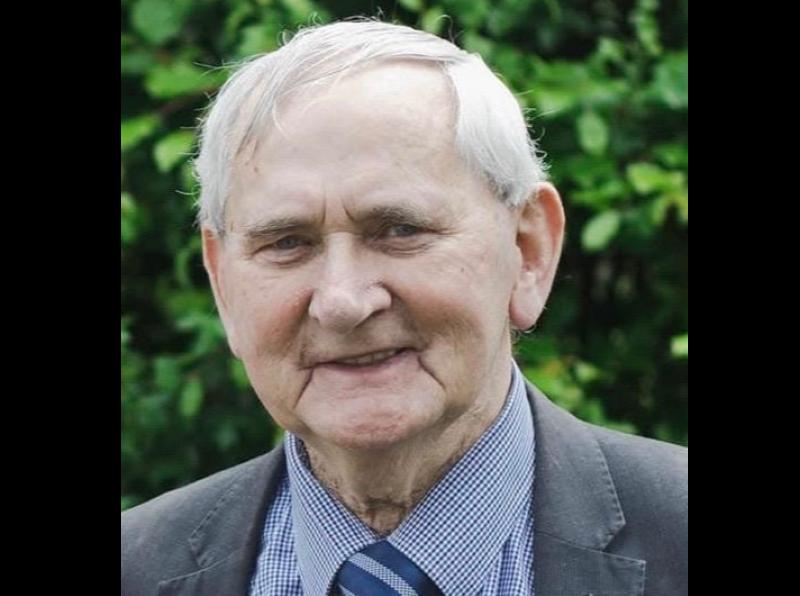 Tributes have been paid to a Kildare gentleman who passed recently