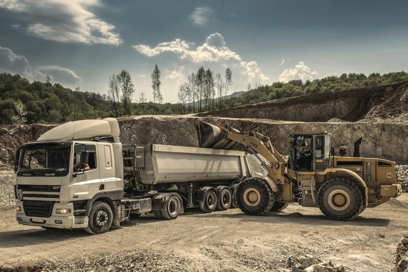 Kildare's quarries to go through safety inspection campaign