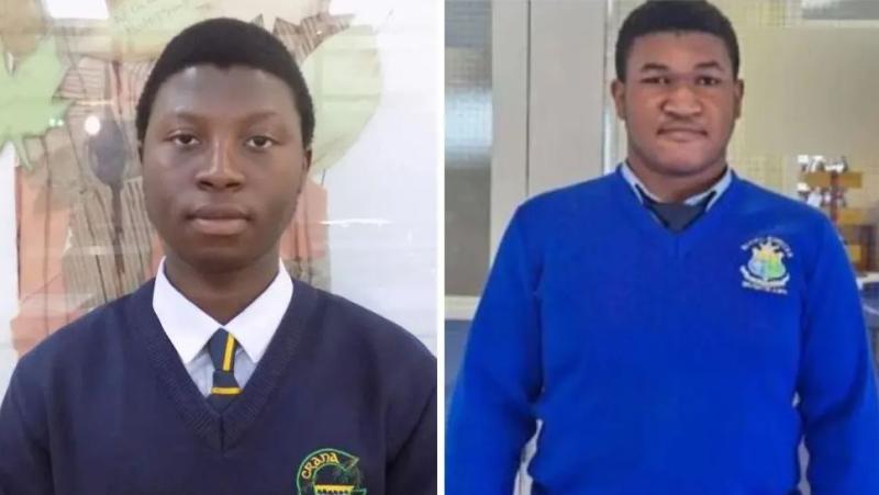 'Unimaginable pain and loss' - Over &euro;25,000 raised for teenagers who died in Lough Swilly tragedy