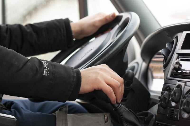 Waiting period for driving tests in Kildare North slammed in Dáil