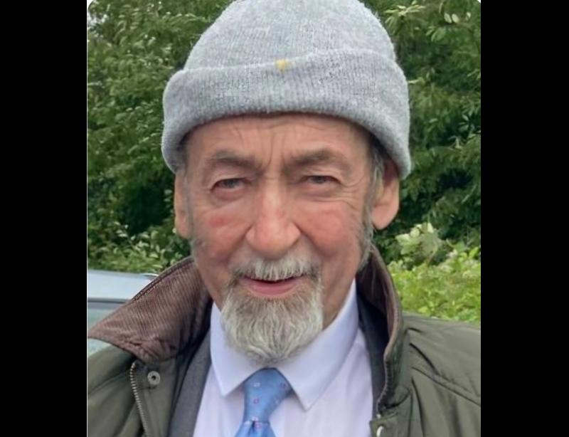 Tributes paid to Kildare man who passed this week