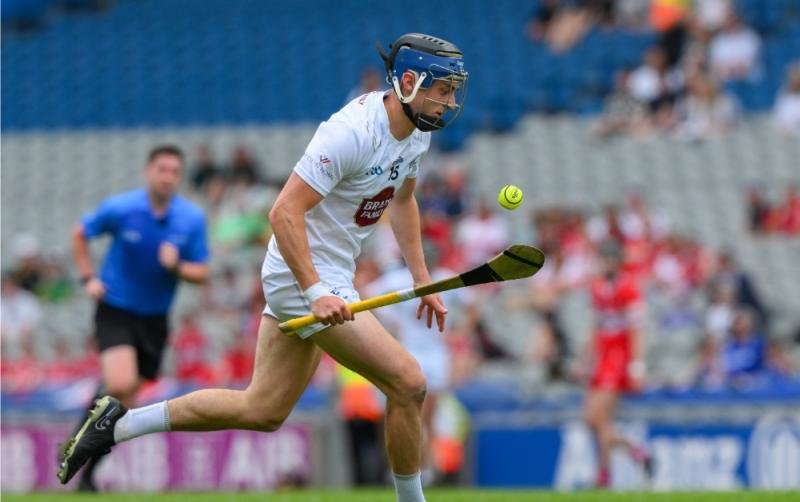 GAA GUIDE: Kildare fans can watch this weekend's crunch Joe McDonagh Cup match v Down live