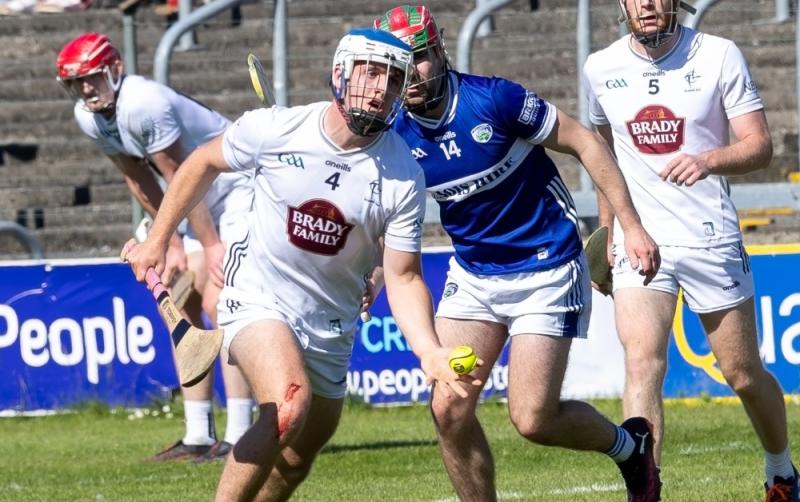 Where to get tickets for the Kildare hurlers' crucial Joe McDonagh Cup clash