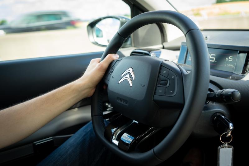 Request for driving test centre in North Kildare