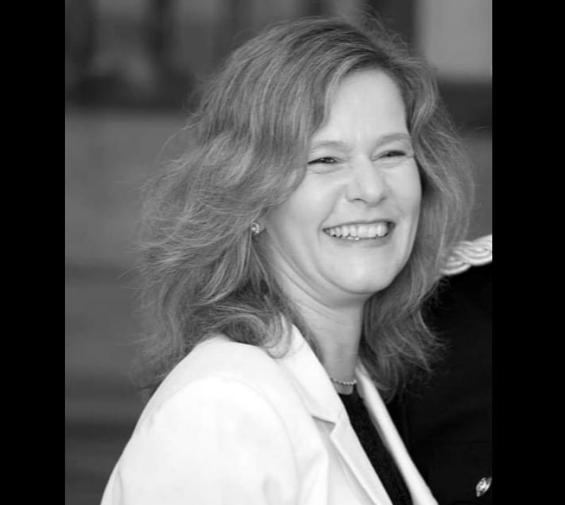 Tributes paid to a Kildare lady 'taken too soon'