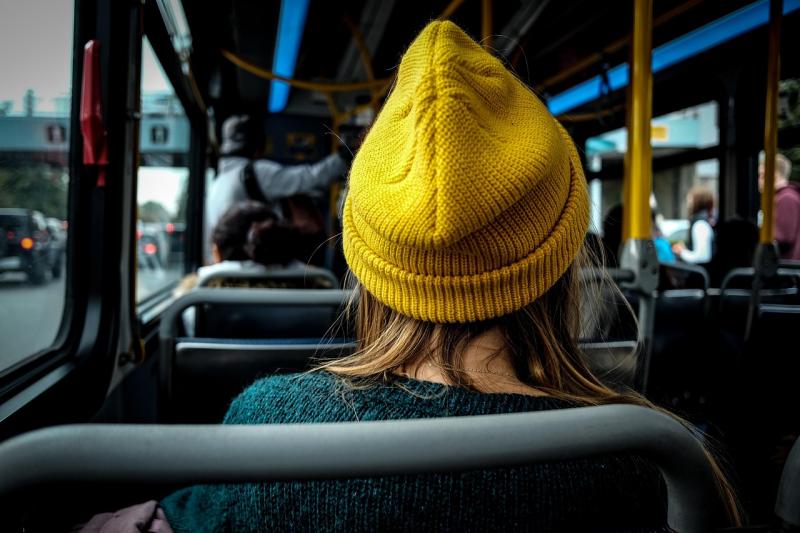 TFI Local Link to introduce new Route 888 in Kildare