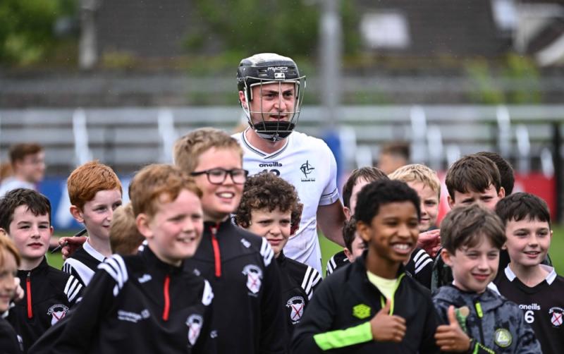 Kildare GAA to host Meet & Greet with Lilies hurling heroes