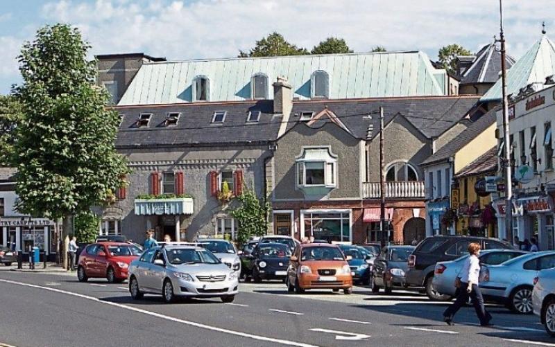 ‘Enormously proud’: CEO of popular Kildare hotel ecstatic following spate of award wins